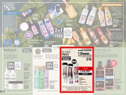 Dis-Chem : Beauty Fair (17 August - 10 September 2023), page 20
