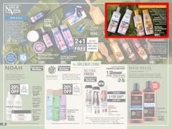 Dis-Chem : Beauty Fair (17 August - 10 September 2023), page 20