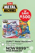  Zuru™ Metal Machines Gorilla Rampage Zuru6726