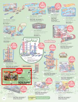 Toy Kingdom : Have You Been Cheeky Or Charming (13 November - 24 December 2023), page 20