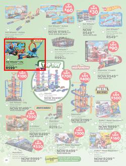 Toy Kingdom : Have You Been Cheeky Or Charming (13 November - 24 December 2023), page 20
