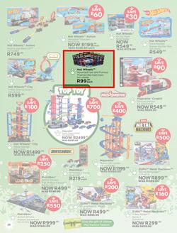 Toy Kingdom : Have You Been Cheeky Or Charming (13 November - 24 December 2023), page 20