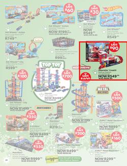 Toy Kingdom : Have You Been Cheeky Or Charming (13 November - 24 December 2023), page 20