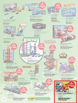 Toy Kingdom : Have You Been Cheeky Or Charming (13 November - 24 December 2023), page 20