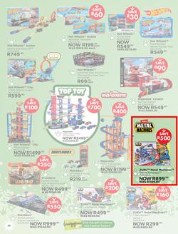 Toy Kingdom : Have You Been Cheeky Or Charming (13 November - 24 December 2023), page 20
