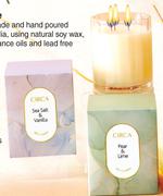 Circa Scented Candle Assorted-350g Each