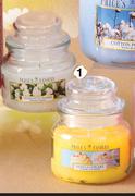 Price's Candles Scented Candle Assorted-239g Each