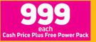 Alcatel 1T Tablet-Each