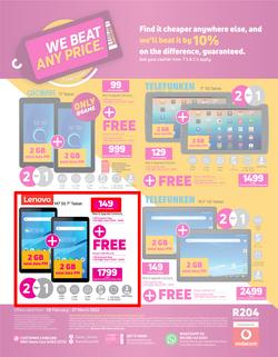 Game Cellular : Newness For The 2022Ness (8 February - 7 March 2022), page 20