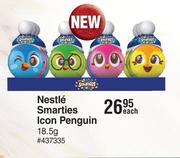 Nestle Smarties Icon Penguin-18.5g Each