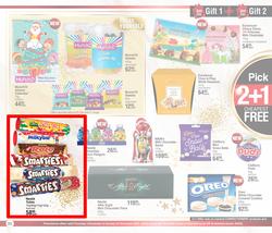 Dis-Chem : Festive Season (02 November - 24 December 2023), page 20