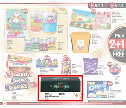 Dis-Chem : Festive Season (02 November - 24 December 2023), page 20