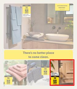 Makro : Room By Room (17 March - 06 April 2025), page 20