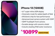 Apple iPhone 13 128GB