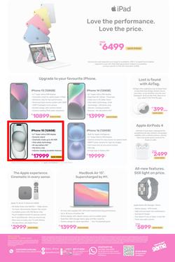 Game : Electronics Mania (18 March - 21 April 2025), page 20