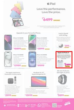 Game : Electronics Mania (18 March - 21 April 2025), page 20