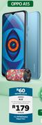Oppo A15-My MTNChoice Flexi R60