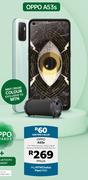 Oppo A53s-My MTNChoice Flexi R60