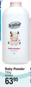 Baby Things Baby Powder-750g  
