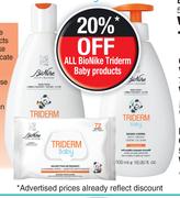 Bionike Bath Cream-500ml