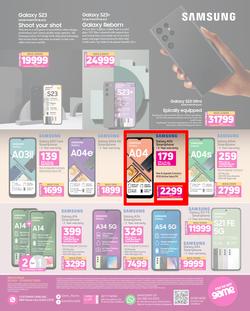 Game : Electronics Mania (26 July - 27 August 2023), page 20