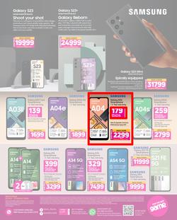 Game : Electronics Mania (26 July - 27 August 2023), page 20
