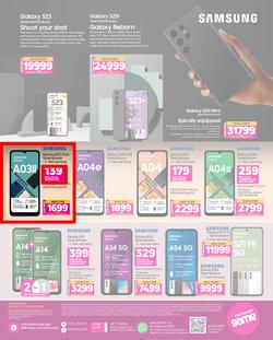 Game : Electronics Mania (26 July - 27 August 2023), page 20