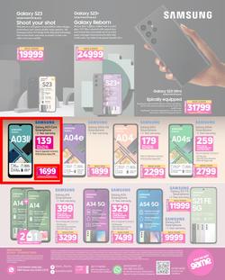 Game : Electronics Mania (26 July - 27 August 2023), page 20