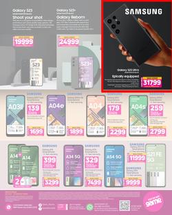 Game : Electronics Mania (26 July - 27 August 2023), page 20