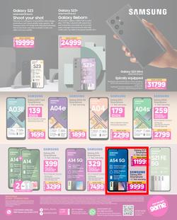 Game : Electronics Mania (26 July - 27 August 2023), page 20