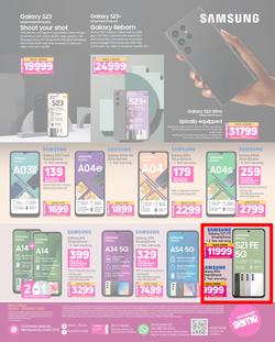 Game : Electronics Mania (26 July - 27 August 2023), page 20