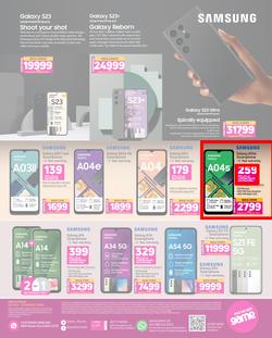 Game : Electronics Mania (26 July - 27 August 2023), page 20