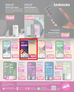 Game : Electronics Mania (26 July - 27 August 2023), page 20