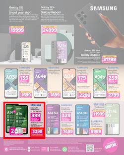 Game : Electronics Mania (26 July - 27 August 2023), page 20