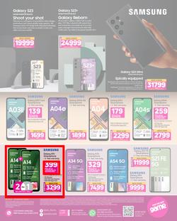Game : Electronics Mania (26 July - 27 August 2023), page 20
