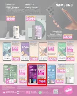 Game : Electronics Mania (26 July - 27 August 2023), page 20