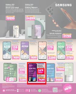Game : Electronics Mania (26 July - 27 August 2023), page 20