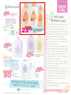 Game : Baby Promotion (23 Aug - 5 Sep 2017), page 21