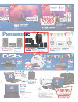 panasonic xh105 hdmi home theatre