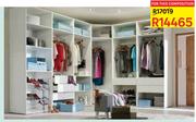 Spaceo Home Products Dressing Space