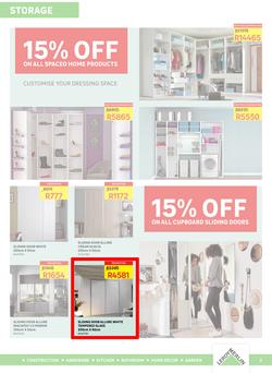 Leroy Merlin : Get Your Fix On Great DIY Deals (8 Mar - 8 Apr 2019), page 3