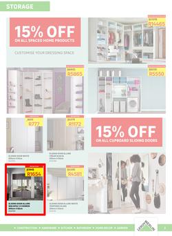 Leroy Merlin : Get Your Fix On Great DIY Deals (8 Mar - 8 Apr 2019), page 3
