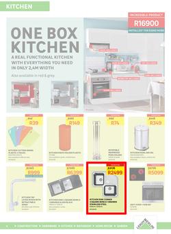 Leroy Merlin : Get Your Fix On Great DIY Deals (8 Mar - 8 Apr 2019), page 4