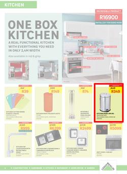 Leroy Merlin : Get Your Fix On Great DIY Deals (8 Mar - 8 Apr 2019), page 4