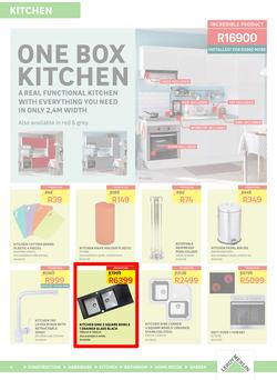 Leroy Merlin : Get Your Fix On Great DIY Deals (8 Mar - 8 Apr 2019), page 4