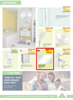 Leroy Merlin : Get Your Fix On Great DIY Deals (8 Mar - 8 Apr 2019), page 5
