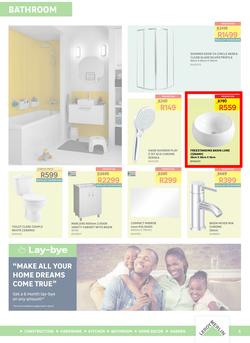 Leroy Merlin : Get Your Fix On Great DIY Deals (8 Mar - 8 Apr 2019), page 5