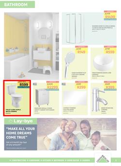 Leroy Merlin : Get Your Fix On Great DIY Deals (8 Mar - 8 Apr 2019), page 5