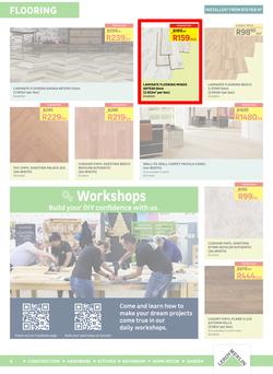 Leroy Merlin : Get Your Fix On Great DIY Deals (8 Mar - 8 Apr 2019), page 6