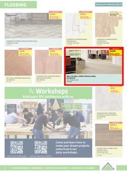 Leroy Merlin : Get Your Fix On Great DIY Deals (8 Mar - 8 Apr 2019), page 6